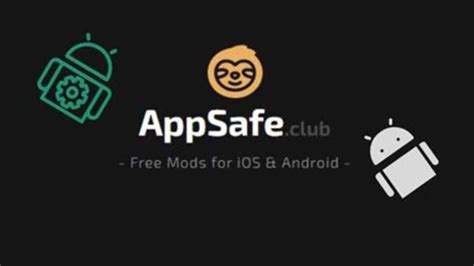 appsafe club.